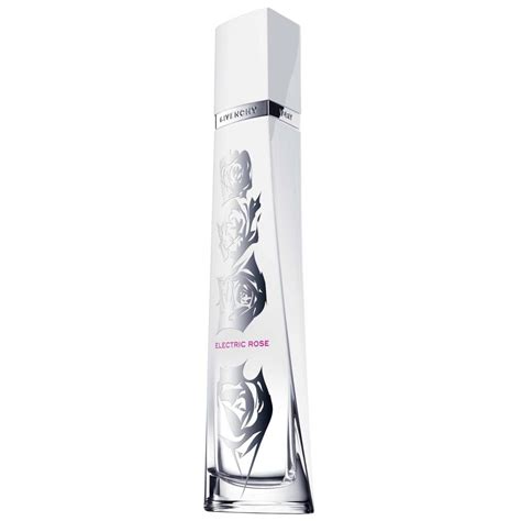 eau de givenchy rosée perfume|Givenchy perfume electric rose.